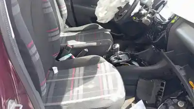 Pezzo di ricambio per auto di seconda mano INTERRUTTORE ALZACRISTALLI ANTERIORE SINISTRO per PEUGEOT 108  Riferimenti OEM IAM   