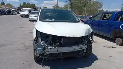 İkinci el araba yedek parçası HAVA FILTRESI için NISSAN QASHQAI (J11)  OEM IAM referansları   
