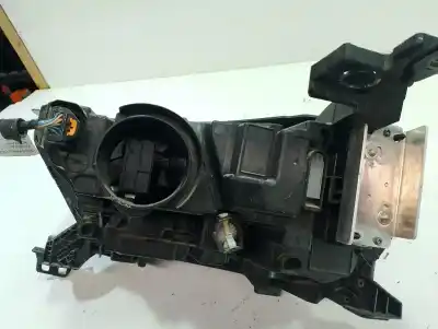 Pezzo di ricambio per auto di seconda mano faro anteriore destro per opel mokka x 120 aniversario start/stop riferimenti oem iam 9834007980  