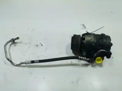 Tweedehands auto-onderdeel airconditioning compressor voor bmw x5 (e70) 3.0d oem iam-referenties 912176203  a41011a90022