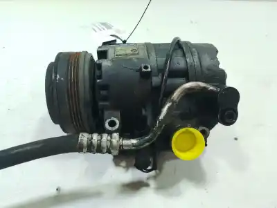 Pezzo di ricambio per auto di seconda mano COMPRESSORE ARIA CONDIZIONATA per BMW X5 (E70)  Riferimenti OEM IAM 912176203  A41011A90022