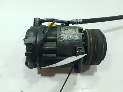 Tweedehands auto-onderdeel airconditioning compressor voor bmw x5 (e70) 3.0d oem iam-referenties 912176203  a41011a90022