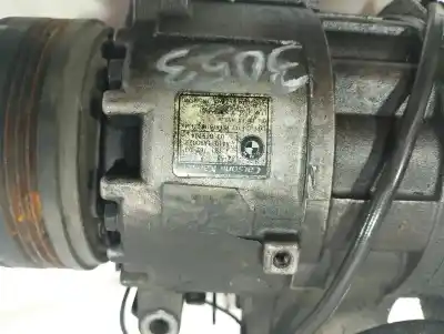 Tweedehands auto-onderdeel airconditioning compressor voor bmw x5 (e70) 3.0d oem iam-referenties 912176203  a41011a90022