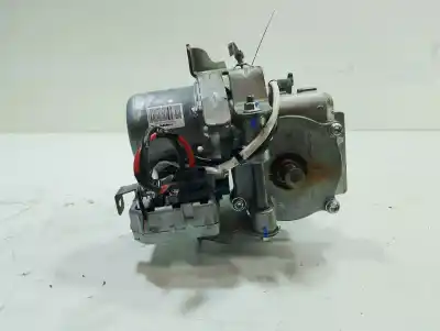 İkinci el araba yedek parçası DIREKSIYON KOLONU için NISSAN QASHQAI (J11)  OEM IAM referansları 3468210105  487004553RR1E