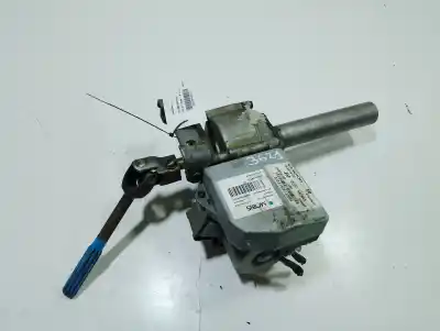 Second-hand car spare part steering column for kia ceed attract 99 cv / 73 kw oem iam references 563001h100  