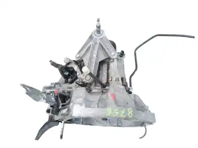 Pezzo di ricambio per auto di seconda mano riduttore per dacia dokker ambiance riferimenti oem iam jr5108  