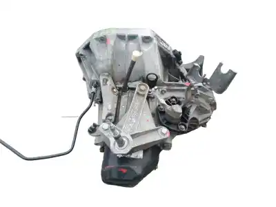 Pezzo di ricambio per auto di seconda mano riduttore per dacia dokker ambiance riferimenti oem iam jr5108  