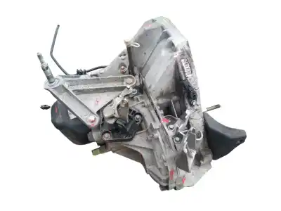 Pezzo di ricambio per auto di seconda mano riduttore per dacia dokker ambiance riferimenti oem iam jr5108  