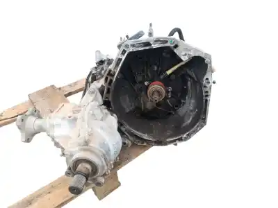 Second-hand car spare part front differential for dacia duster ambiance 4x2 oem iam references 8200988059  