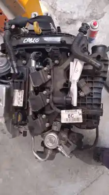 Автозапчасти б/у РАМПА ИНЖЕКТОРА за FORD FOCUS LIM. (CB8)  ссылки OEM IAM DM5G9H487AA  