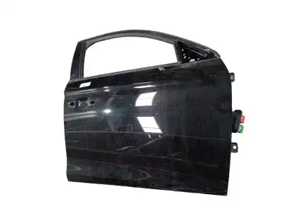 Second-hand car spare part FRONT RIGHT DOOR for OPEL CORSA F  OEM IAM references   