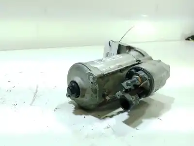Second-hand car spare part starter motor for audi q2 (gab) 30 tdi design oem iam references 02z911021k