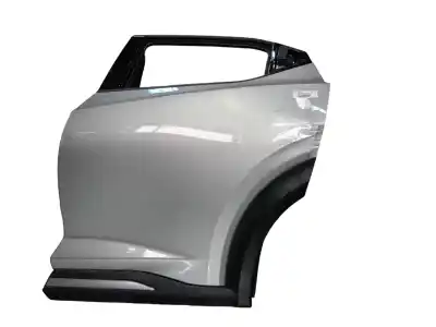 Pezzo di ricambio per auto di seconda mano porta posteriore sinistra per nissan juke (f16) acenta riferimenti oem iam 