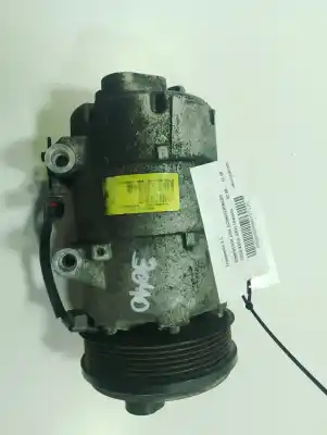 Second-hand car spare part air conditioning compressor for ford kuga (cbv) titanium oem iam references 3m5h19d629dg  