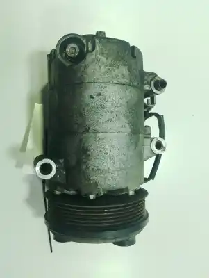 Tweedehands auto-onderdeel airconditioning compressor voor ford kuga (cbv) titanium oem iam-referenties 3m5h19d629dg