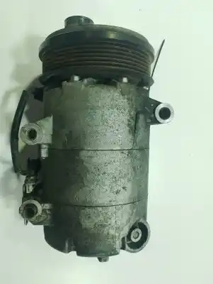 Second-hand car spare part air conditioning compressor for ford kuga (cbv) titanium oem iam references 3m5h19d629dg  