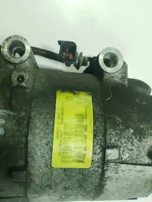 Second-hand car spare part air conditioning compressor for ford kuga (cbv) titanium oem iam references 3m5h19d629dg  