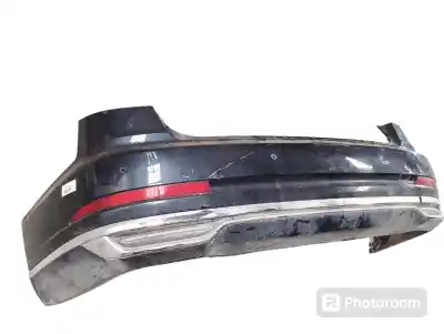 Second-hand car spare part rear bumper for audi a8 (4n2/4n8) 50 tdi quattro oem iam references 
