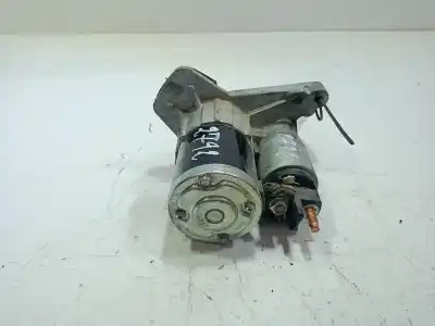 Автозапчастина б/у двигун запускається для renault captur xmod посилання на oem iam 233000557r  