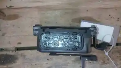 Piesă de schimb auto la mâna a doua valva de aer suplimentara pentru volkswagen golf plus (5m1) 2.0 tdi referințe oem iam 6q0906625