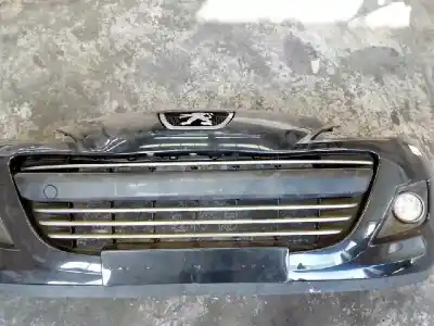 Peça sobressalente para automóvel em segunda mão PARA CHOQUES DIANTEIRO por PEUGEOT 207 SW  Referências OEM IAM   