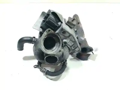 Tweedehands auto-onderdeel turbolader voor bmw serie 1 berlina (e81/e87) 120d oem iam-referenties 7795498b