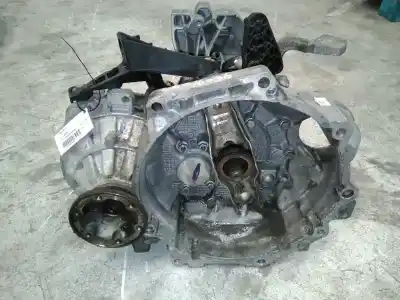 Автозапчасти б/у коробка передач за seat leon (5f1) reference ссылки oem iam mdz  