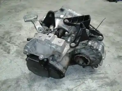 İkinci el araba yedek parçası VITES KUTUSU için SEAT LEON (5F1)  OEM IAM referansları MDZ  