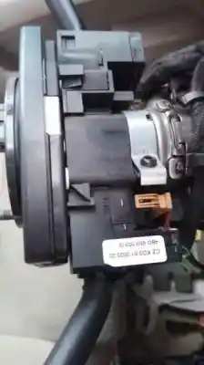 Second-hand car spare part MULTIFUNCTION SWITCH for AUDI A2 (8Z)  OEM IAM references 4B0953503G  