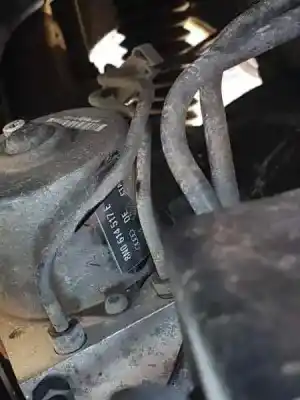 Peça sobressalente para automóvel em segunda mão ABS por AUDI TT (8N3/8N9)  Referências OEM IAM 8N0614517E  