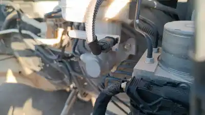 Peça sobressalente para automóvel em segunda mão bomba de travões por opel meriva b excellence referências oem iam 93168715