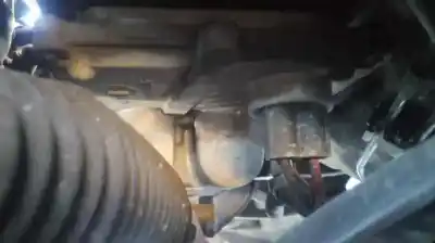 Second-hand car spare part steering rack for citroen c3 collection oem iam references   