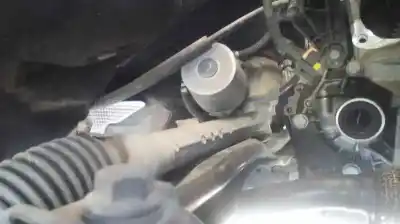 Peça sobressalente para automóvel em segunda mão caixa de direção por citroen c3 collection referências oem iam 