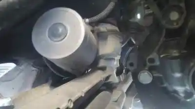 Second-hand car spare part steering rack for citroen c3 collection oem iam references   