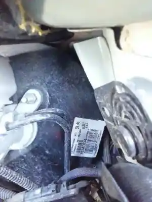 Peça sobressalente para automóvel em segunda mão servo freio por citroen c3 collection referências oem iam 