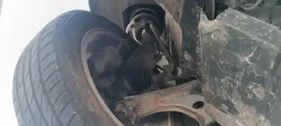 Автозапчастина б/у передній правий амортизатор для citroen c3 picasso exclusive посилання на oem iam 