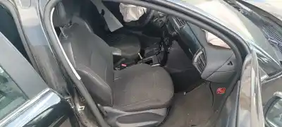 Автозапчастина б/у ПЕРЕДНЕ ПРАВЕ СИДІЛО для CITROEN C3 PICASSO  Посилання на OEM IAM   