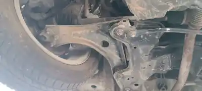 Автозапчастина б/у передній правий нижний рычаг підвіски для citroen c3 picasso exclusive посилання на oem iam 