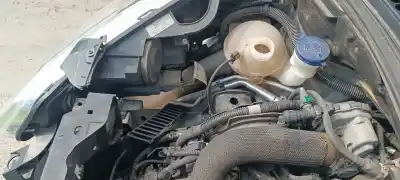 Автозапчастина б/у чистий депозит для citroen c3 picasso exclusive посилання на oem iam 