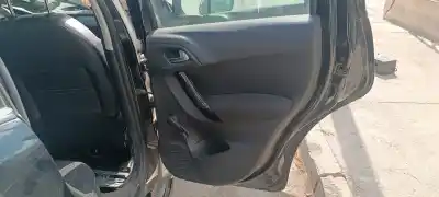 Автозапчастина б/у обликка задніх правіх дверей для citroen c3 picasso exclusive посилання на oem iam 