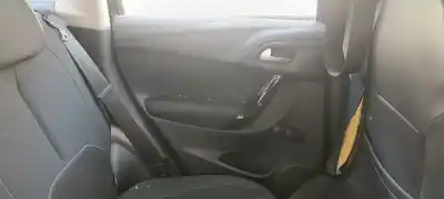 Автозапчастина б/у обкітка задніх лівіх дверей для citroen c3 picasso exclusive посилання на oem iam 