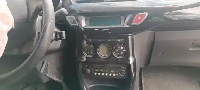 Автозапчастина б/у клімат-контроль для citroen c3 picasso exclusive посилання на oem iam 