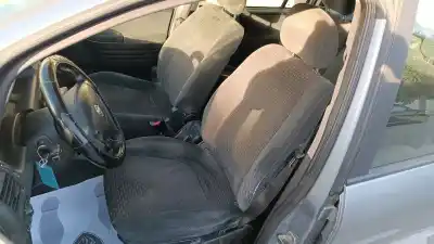 Piesă de schimb auto la mâna a doua SCANUL DIN FAȚA PARTEA STÂNGA pentru OPEL ZAFIRA A  Referințe OEM IAM   