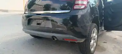 Автозапчасти б/у задний бампер за citroen c3 picasso exclusive ссылки oem iam   