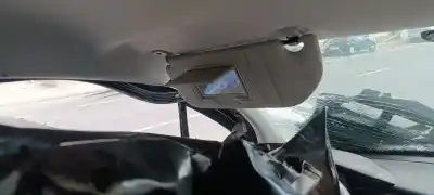 Автозапчастина б/у лівий натір для citroen c3 picasso exclusive посилання на oem iam   