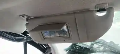 Автозапчастина б/у ЛІВИЙ НАТІР для CITROEN C3 PICASSO  Посилання на OEM IAM   