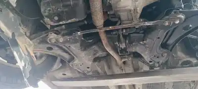 Автозапчастина б/у передня вісь для citroen c3 picasso exclusive посилання на oem iam 