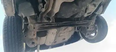 Автозапчастина б/у задня вісь для citroen c3 picasso exclusive посилання на oem iam   