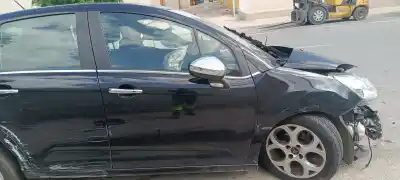 Автозапчастина б/у передні праві двері для citroen c3 picasso exclusive посилання на oem iam   