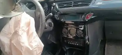 Автозапчастина б/у аудіо система / радіо cd для citroen c3 picasso exclusive посилання на oem iam 